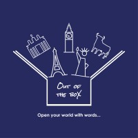 Out Of The Box Mallorca - Language School and International Student Exchange logo - Similar company to Terragust