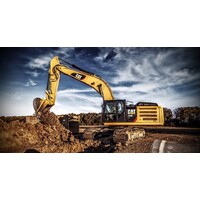 Colossal Engineering, Inc logo - Similar company to Colossal Engineering & Construction