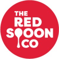 The Red Spoon Co. logo - Similar company to Lakshman Singh
