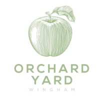 Orchard Yard Wingham logo - Similar company to Centa Co Ltd