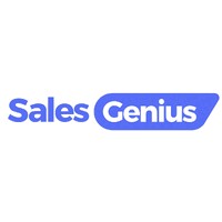 Sales Genius logo - Similar company to Permanent Upgrade