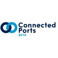 Connected-Ports logo - Similar company to Holo Sail Technologies, Inc.