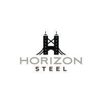 Horizon Steel logo - Similar company to Drip Icon