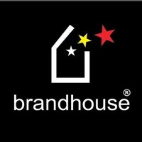 Brandhouse logo - Similar company to Dazzle Lighting