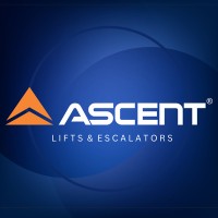 Ascent Lifts & Escalators® logo - Similar company to Marketsarthi