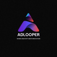 Adlooper logo - Similar company to Marcable Solutions