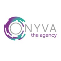 Onyva The Agency logo - Similar company to 10 Creative