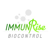 IMMUNRISE BIOCONTROL FRANCE logo - Similar company to Agribio