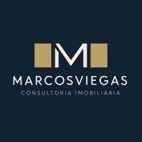 Marcos Viegas Consultoria imobiliária logo - Similar company to New Shoes - Franchising