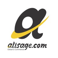ALISAGE.COM logo - Similar company to Raqbah.Com