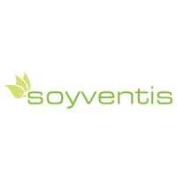 Soyventis Europe B.V. logo - Similar company to Locus Ingredients