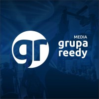 Grupa Reedy Media logo - Similar company to Gvm Carint