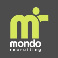 Mondo Recruiting