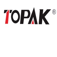 Topak Power New Energy logo - Similar company to Topak