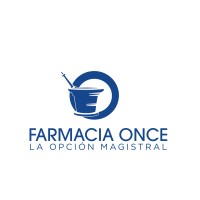 Farmacia Once logo - Similar company to Cfp 26 Adef
