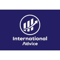 International Advice logo - Similar company to Kukit