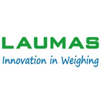 LAUMAS Innovation In Weighing logo - Similar company to Bamer Srl
