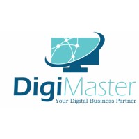 Digimaster logo - Similar company to Digimaster Technologies
