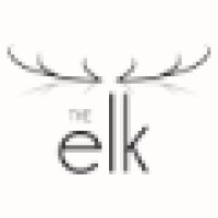 The Elk logo - Similar company to Bonberi