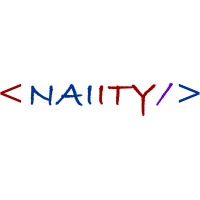 NAIITY logo - Similar company to Rooka