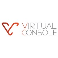 Virtual Console logo - Similar company to Various Events Agencies