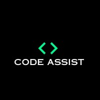 Code Assist logo - Similar company to Phonate®