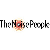 The Noise People logo - Similar company to Construkt