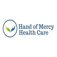 Hand of Mercy Health Care logo - Similar company to Aricle Software