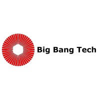Big Bang Tech Pte Ltd logo - Similar company to Big Bang Tech