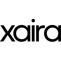 Xaira Therapeutics logo - Similar company to Insitro