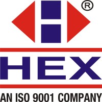 Hex Cable Accessories Pvt. Ltd. logo - Similar company to Ashva Trading Ltd