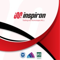 Inspiron Trading & Technologies W.L.L. logo - Similar company to Dot&Co.