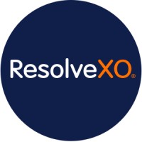 ResolveXO logo - Similar company to Merge Technologies - Reimagining Workplaces