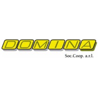 Domina Scarl logo - Similar company to Artademia