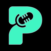 Redditch Podcast Studio logo - Similar company to Tailored Creative