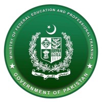 Ministry of Federal Education and Professional Training logo - Similar company to Prime Minister'S Youth Programme