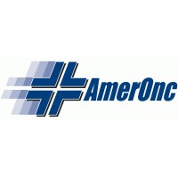 AmerOnc, Inc. logo - Similar company to Cybexys, Inc.