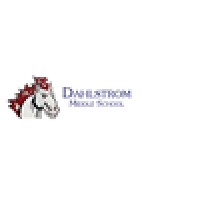 Dahlstrom Middle School logo - Similar company to Comal Isd
