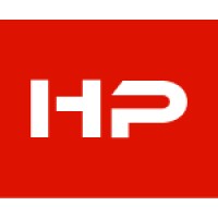 HPDRONES logo - Similar company to Connect Robotics