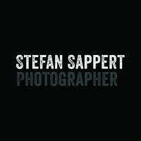 Stefan Sappert Photographer logo - Similar company to Vbsearch