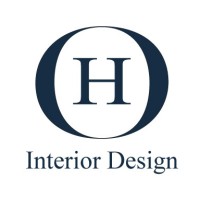 OH Interior Design logo - Similar company to Forme Interior Design Inc.