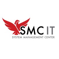 SMC IT logo - Similar company to Rizon  Gmbh