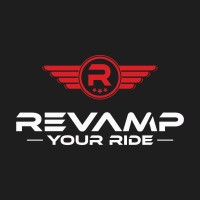 Revamp Your Ride logo - Similar company to Creation Team