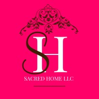 Sacred Home logo - Similar company to Mikat Constructions Pty Ltd
