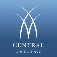 Central Presbyterian Church NYC logo - Similar company to Solve Innovation Group