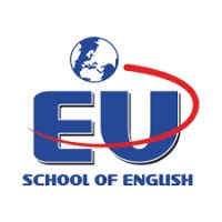The English Universe School-EU logo - Similar company to Language Masters Japan