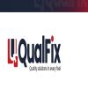QualFix logo - Similar company to Doreen