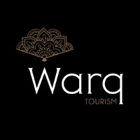 Warq Tourism logo - Similar company to Nomads