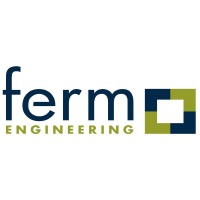 Ferm Engineering logo - Similar company to Fireng Pty Ltd