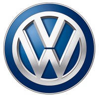 Volkswagen South logo - Similar company to Volkswagen Palace Cross